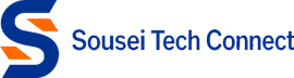 Sousei Tech Connect