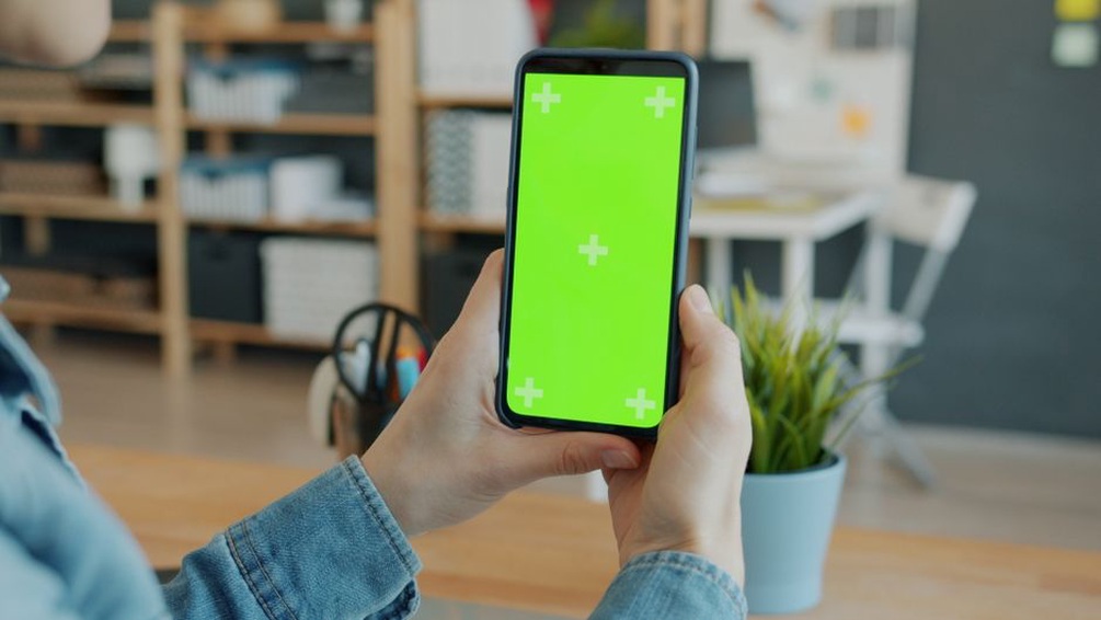 点検情報をスマホで確認する住まい手